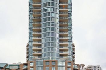 607 1188 Quebec ST Vancouver, Vancouver Apartments for sale, MLS® R3022661