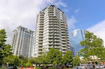 607 13383 108 AVE Surrey, Surrey Apartments for sale, MLS® R3003962