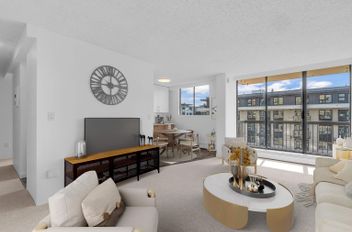 607 145 St. Georges AVE North Vancouver, North Vancouver Apartments for sale, MLS® R3030520