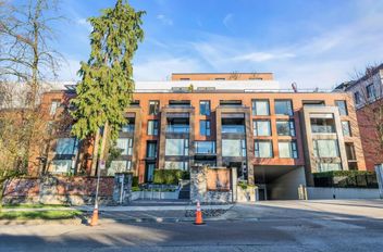 607 1571 W 57th AVE Vancouver, Vancouver Apartments for sale, MLS® R3081947