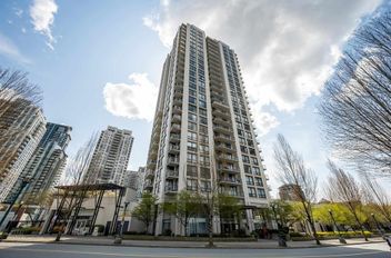 607 2982 Burlington DR Coquitlam, Coquitlam Apartments for sale, MLS® R2984838