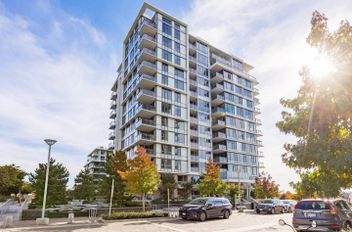 607 3300 Ketcheson RD Richmond, Richmond Apartments for sale, MLS® R3005654