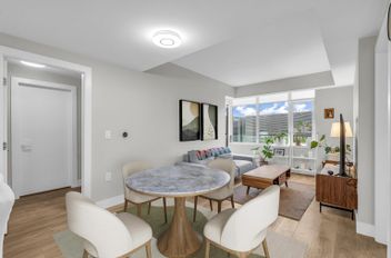 607 3451 Sawmill Crescent Vancouver, Vancouver Apartments for sale, MLS® R3072345