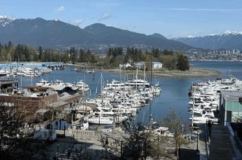 607 590 Nicola ST Vancouver, Vancouver Apartments for sale, MLS® R2991617