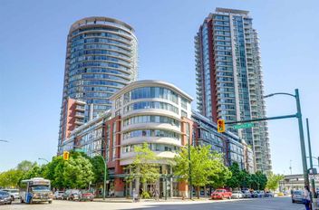 607 618 Abbott ST Vancouver, Vancouver Apartments for sale, MLS® R3013360