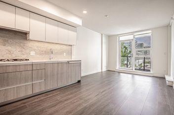 607 6633 Buswell ST Richmond, Richmond Apartments for sale, MLS® R3008452