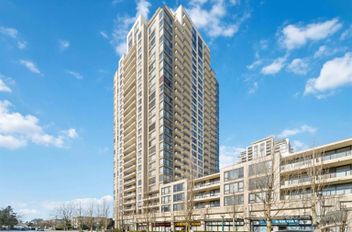 607 7088 Salisbury AVE Burnaby, Burnaby Apartments for sale, MLS® R3002302
