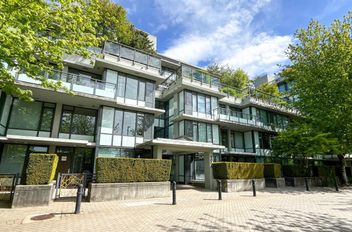 607 9009 Cornerstone Mews Burnaby, Burnaby Apartments for sale, MLS® R3001165