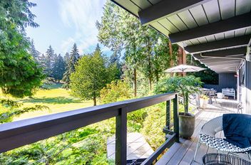 6070 Marine DR West Vancouver, West Vancouver Apartments for sale, MLS® R3005591