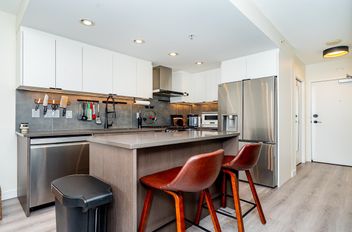 608 1133 Homer ST Vancouver, Vancouver Apartments for sale, MLS® R3021671