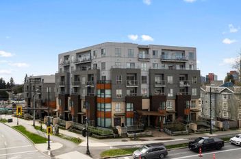 608 13978 Fraser HWY Surrey, Surrey Apartments for sale, MLS® R2988114
