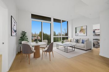 608 5212 Cambie ST Vancouver, Vancouver Apartments for sale, MLS® R3073768