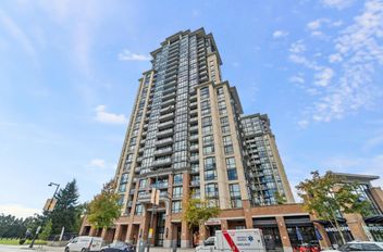 609 10777 University DR Surrey, Surrey Apartments for sale, MLS® R3007744