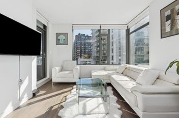 609 1688 Pullman Porter ST Vancouver, Vancouver Apartments for sale, MLS® R3079319