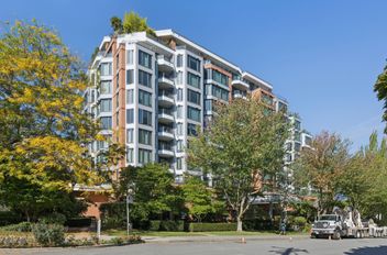 609 2201 Pine ST Vancouver, Vancouver Apartments for sale, MLS® R3072177