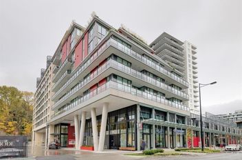 609 3451 Sawmill Crescent Vancouver, Vancouver Apartments for sale, MLS® R3012872