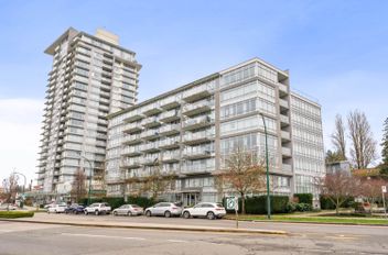 609 4888 Nanaimo ST Vancouver, Vancouver Apartments for sale, MLS® R2974121