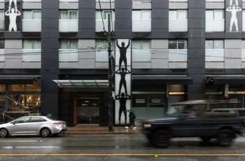 609 66 W Cordova ST Vancouver, Vancouver Apartments for sale, MLS® R3087196