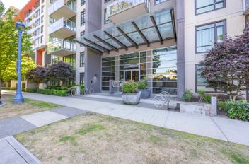 609 7328 Gollner AVE Richmond, Richmond Apartments for sale, MLS® R2927329