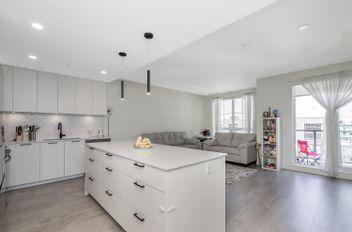 609 8379 201 ST Langley, Langley Apartments for sale, MLS® R3001219