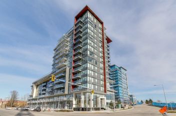 609 8833 Hazelbridge Way Richmond, Richmond Apartments for sale, MLS® R3009029
