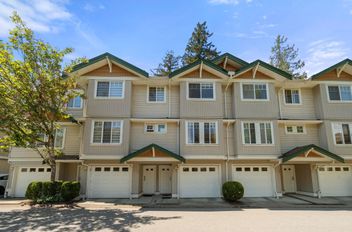 61 12711 64 AVE Surrey, Surrey Apartments for sale, MLS® R2998156