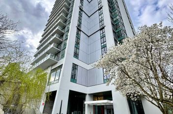 610 1178 Heffley Crescent Coquitlam, Coquitlam Apartments for sale, MLS® R2989998