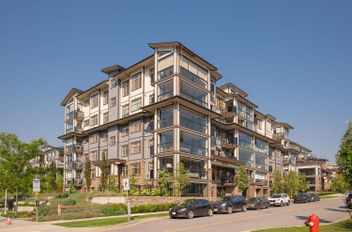 610 20325 85 AVE Langley, Langley Apartments for sale, MLS® R2957437