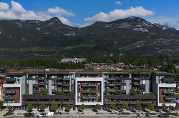 610 37881 Cleveland AVE Squamish, Squamish Apartments for sale, MLS® R2988974