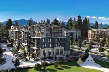 610 45497 Campus DR Chilliwack, Chilliwack Apartments for sale, MLS® R2997080
