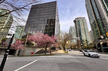 611 1333 W Georgia ST Vancouver, Vancouver Apartments for sale, MLS® R2992514