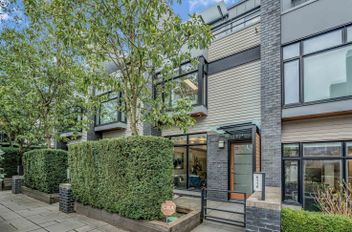 6116 Oak ST Vancouver, Vancouver Apartments for sale, MLS® R2995139