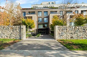 612 7228 Adera ST Vancouver, Vancouver Apartments for sale, MLS® R2984739