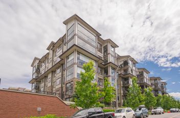612 8538 203a ST Langley, Langley Apartments for sale, MLS® R3010443