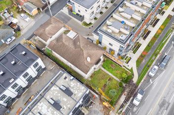 612 E 3rd ST North Vancouver, North Vancouver Apartments for sale, MLS® R3084125