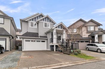 6121 147b ST Surrey, Surrey Apartments for sale, MLS® R3014587