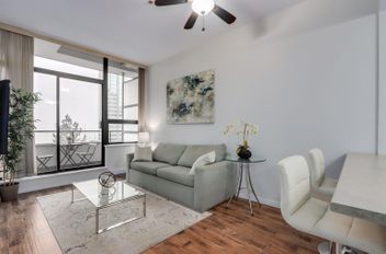 613 1010 Howe ST Vancouver, Vancouver Apartments for sale, MLS® R2991054