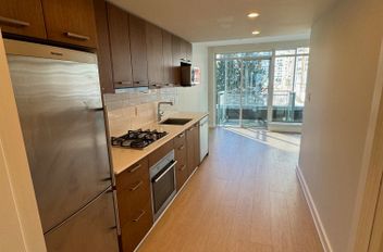 613 1372 Seymour ST Vancouver, Vancouver Apartments for sale, MLS® R2956880