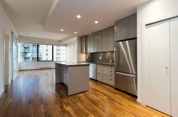 615 1333 W Georgia ST Vancouver, Vancouver Apartments for sale, MLS® R3073024