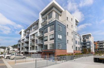 615 7936 206 ST Langley, Langley Apartments for sale, MLS® R3015367