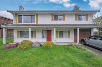 6160 Redfern Crescent Richmond, Richmond Apartments for sale, MLS® R2981553