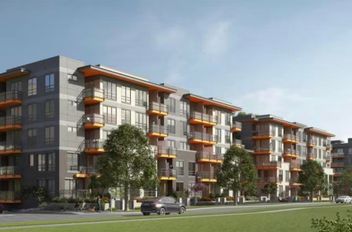 617 10661 137a ST Surrey, Surrey Apartments for sale, MLS® R2944655