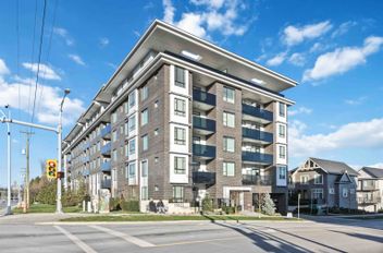 617 13623 81a AVE Surrey, Surrey Apartments for sale, MLS® R2997300