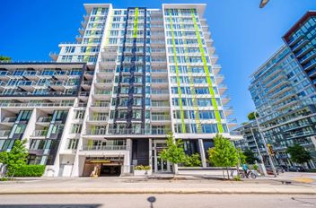 617 8699 Hazelbridge Way Richmond, Richmond Apartments for sale, MLS® R3015442