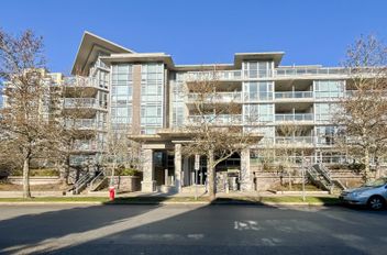 618 9371 Hemlock DR Richmond, Richmond Apartments for sale, MLS® R2987484