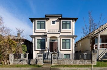 6182 Commercial ST Vancouver, Vancouver Apartments for sale, MLS® R3095412