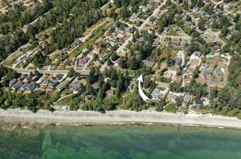 6184 Sunshine Coast HWY Sechelt, Sechelt Apartments for sale, MLS® R3030380