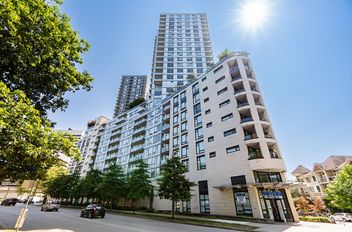 619 5470 Ormidale ST Vancouver, Vancouver Apartments for sale, MLS® R3019857