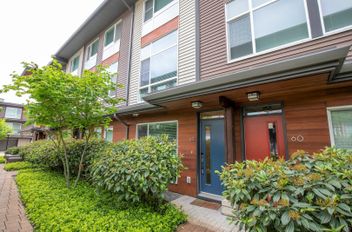 62 16222 23a AVE Surrey, Surrey Apartments for sale, MLS® R2950426