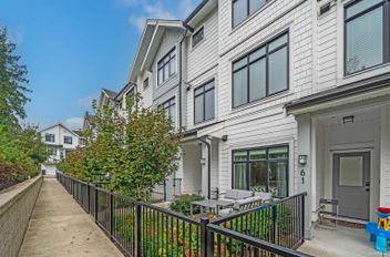 62 17557 100 AVE Surrey, Surrey Apartments for sale, MLS® R2989880